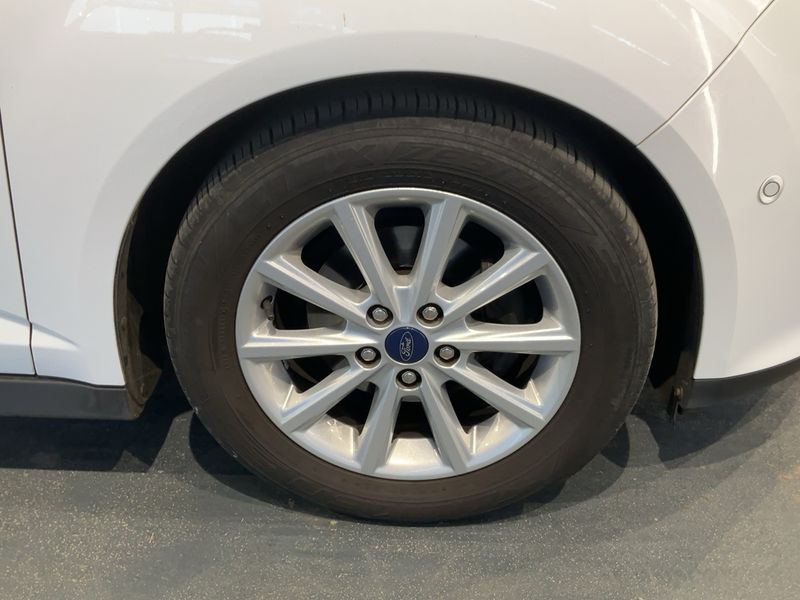 Ford C-Max 1.5 TDCi Titanium 2018 – снимка 11