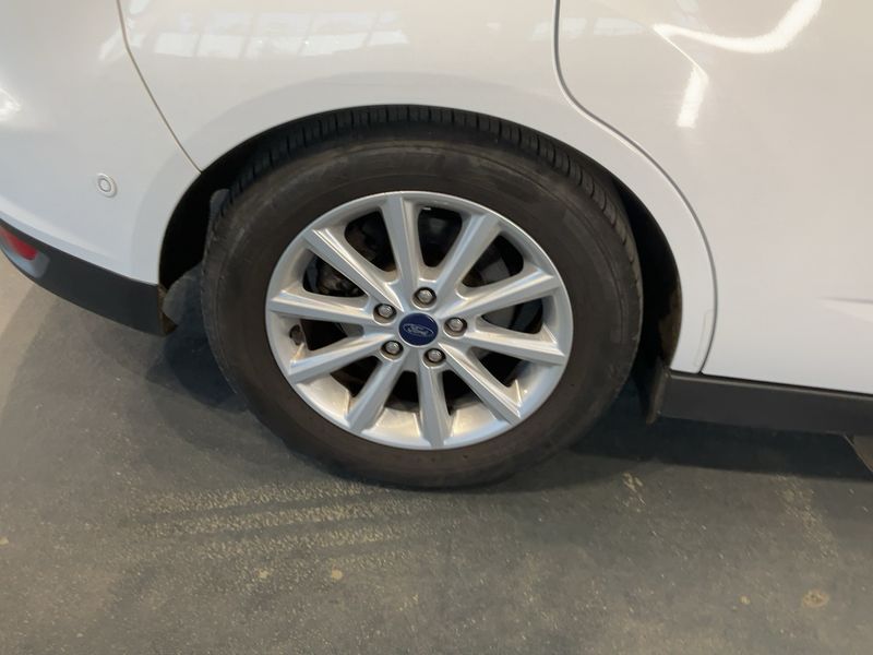 Ford C-Max 1.5 TDCi Titanium 2018 – снимка 9