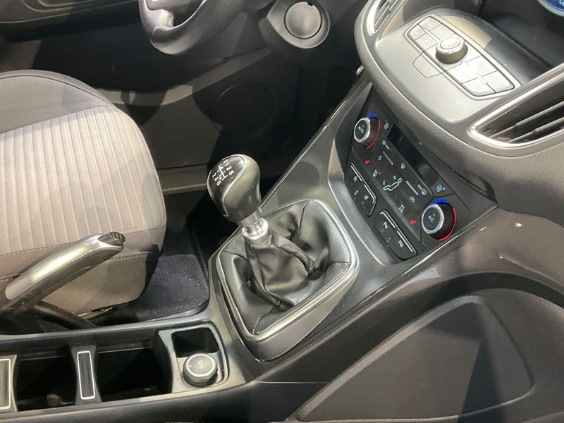 Ford C-Max 1.5 TDCi Titanium 2018 – снимка 23
