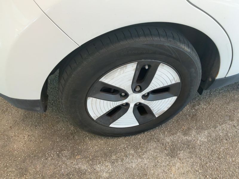 Kia Soul electric drive 81 kW EV 2015 – снимка 9