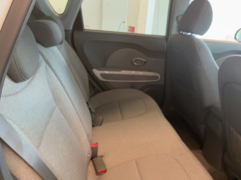Kia Soul electric drive 81 kW EV 2015 – снимка 20