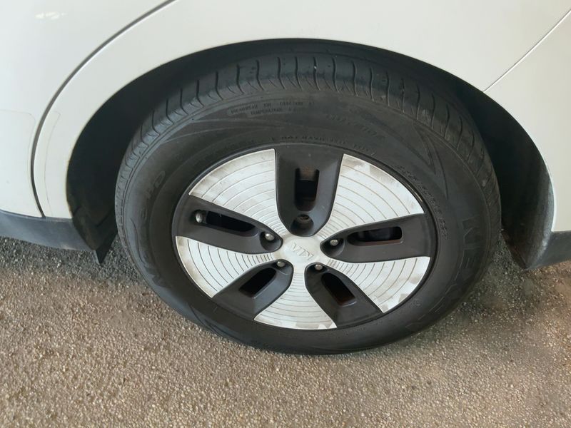Kia Soul electric drive 81 kW EV 2015 – снимка 5