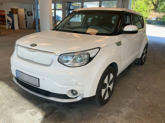 Kia Soul electric drive 81 kW EV 2015 – снимка 1