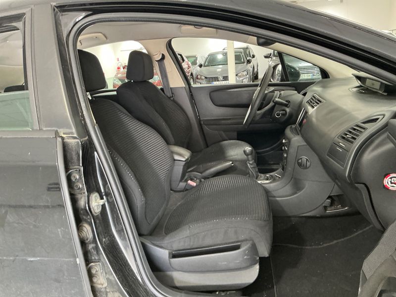 Citroen C4 1.6 HDi Millenium 2010 – снимка 3