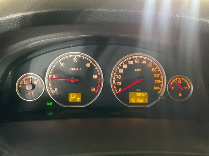 Opel Vectra 3.0 V6 CDTI Cosmo 2008 – снимка 4