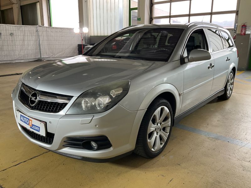 Opel Vectra 3.0 V6 CDTI Cosmo 2008 – снимка 1