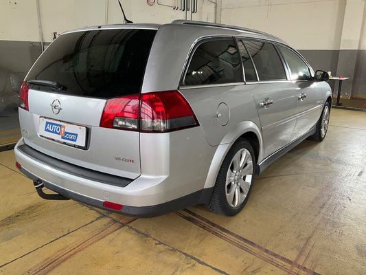 Opel Vectra 3.0 V6 CDTI Cosmo 2008 – снимка 2