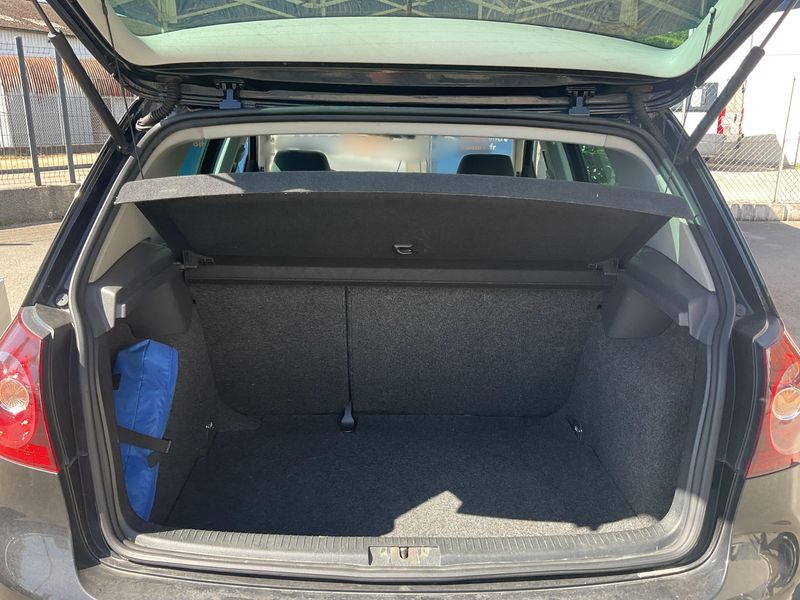 Volkswagen Golf V 1.6 Edition 2009 – снимка 15