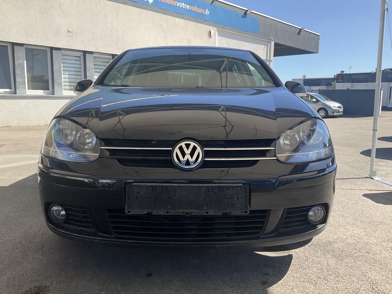 Volkswagen Golf V 1.6 Edition 2009 – снимка 14