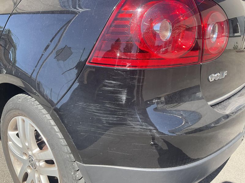 Volkswagen Golf V 1.6 Edition 2009 – снимка 45