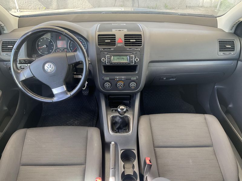 Volkswagen Golf V 1.6 Edition 2009 – снимка 17