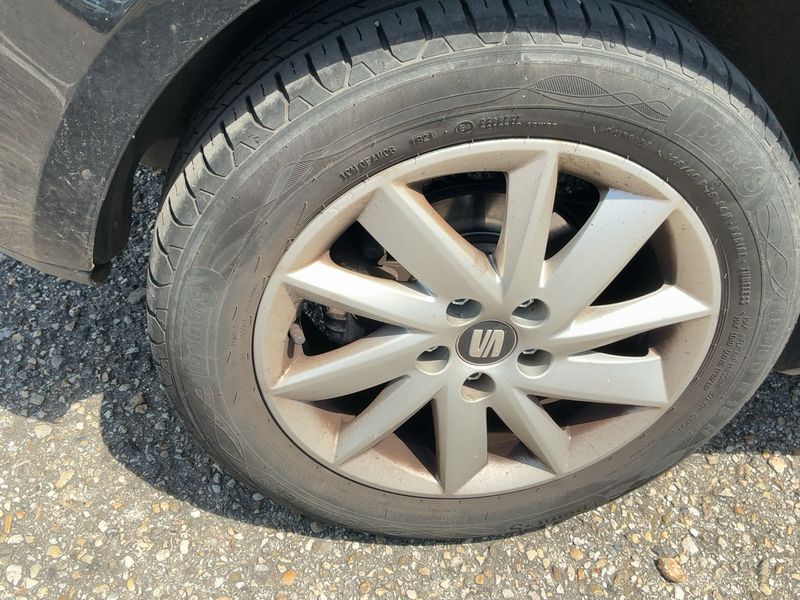 Seat Ibiza 1.6 TDI Stylance / Style 2014 – снимка 9