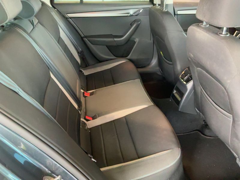 Skoda Octavia 1.4 TSI Ambition 2017 – снимка 20