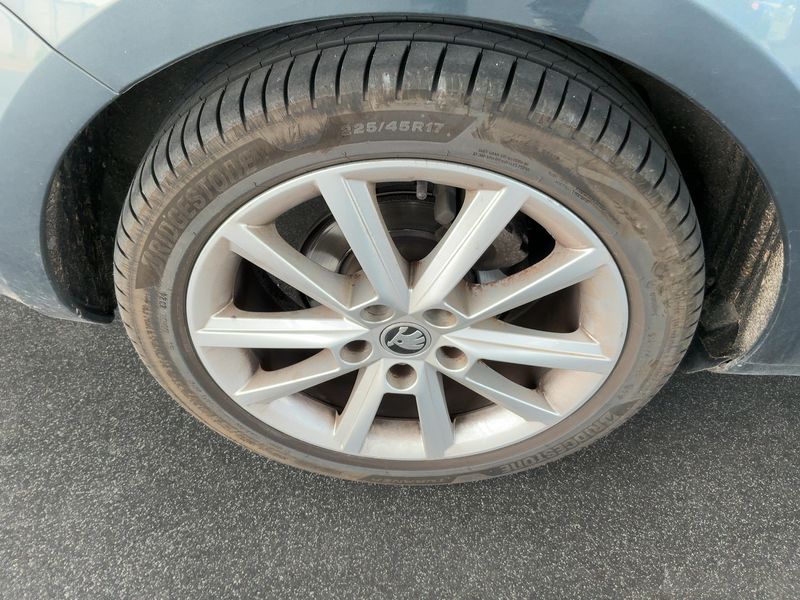 Skoda Octavia 1.4 TSI Ambition 2017 – снимка 9