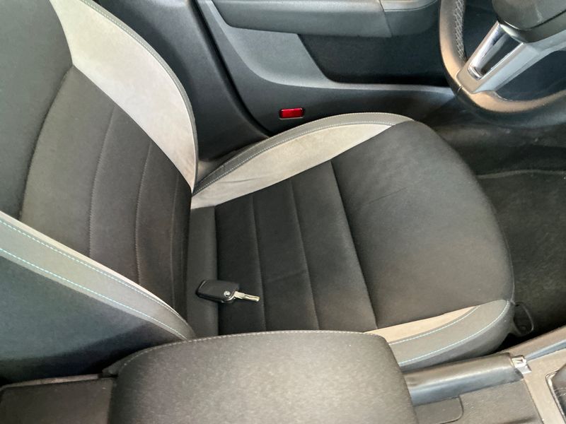 Skoda Octavia 1.4 TSI Ambition 2017 – снимка 23