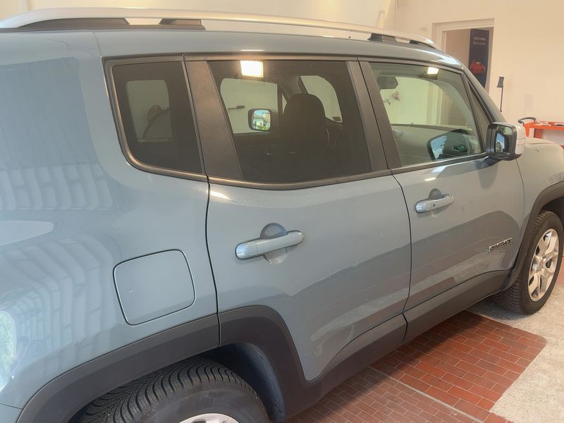 Jeep Renegade 2.0 M-Jet Limited 4WD 2018 – снимка 10