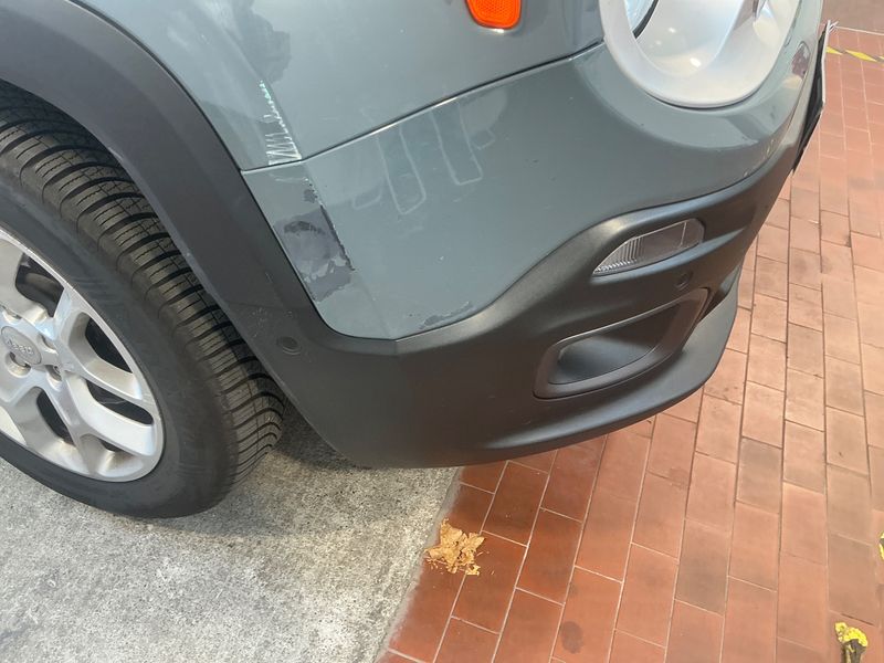 Jeep Renegade 2.0 M-Jet Limited 4WD 2018 – снимка 26