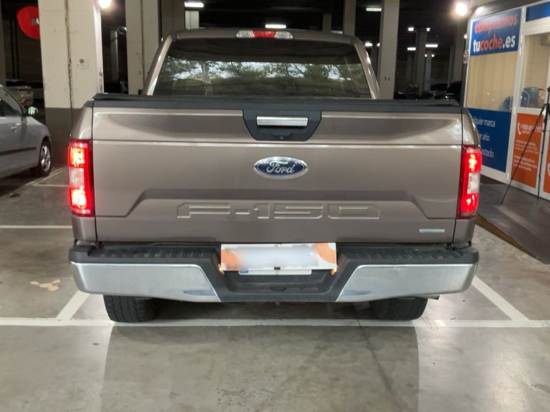 Ford Ranger Raptor 3.0 EcoBoost Doppelkabine 2020 – снимка 7