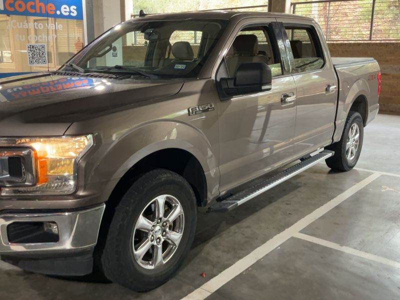Ford Ranger Raptor 3.0 EcoBoost Doppelkabine 2020 – снимка 2