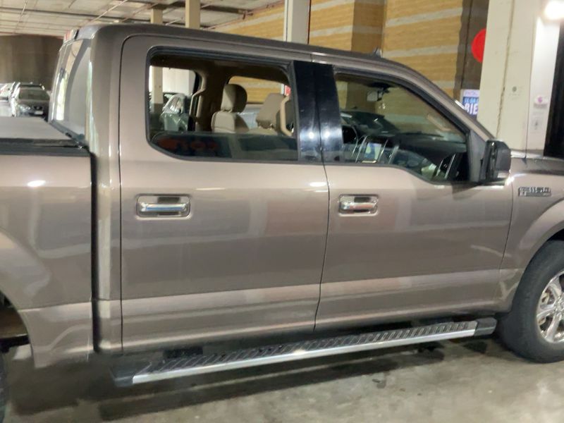 Ford Ranger Raptor 3.0 EcoBoost Doppelkabine 2020 – снимка 10