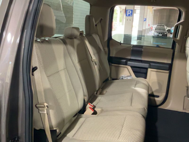 Ford Ranger Raptor 3.0 EcoBoost Doppelkabine 2020 – снимка 19