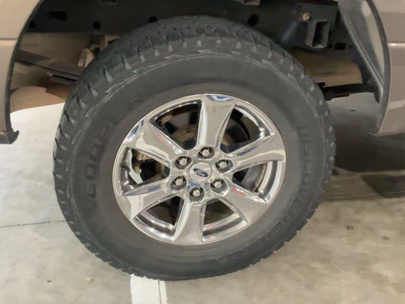 Ford Ranger Raptor 3.0 EcoBoost Doppelkabine 2020 – снимка 9