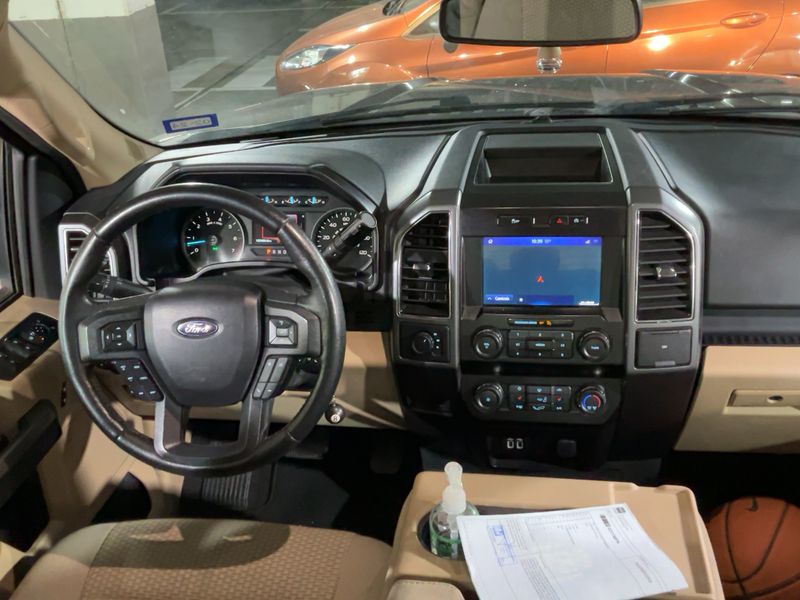 Ford Ranger Raptor 3.0 EcoBoost Doppelkabine 2020 – снимка 17
