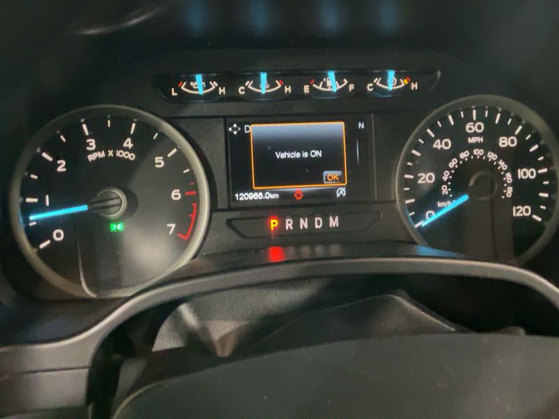 Ford Ranger Raptor 3.0 EcoBoost Doppelkabine 2020 – снимка 18