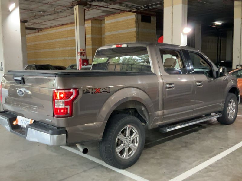Ford Ranger Raptor 3.0 EcoBoost Doppelkabine 2020 – снимка 8