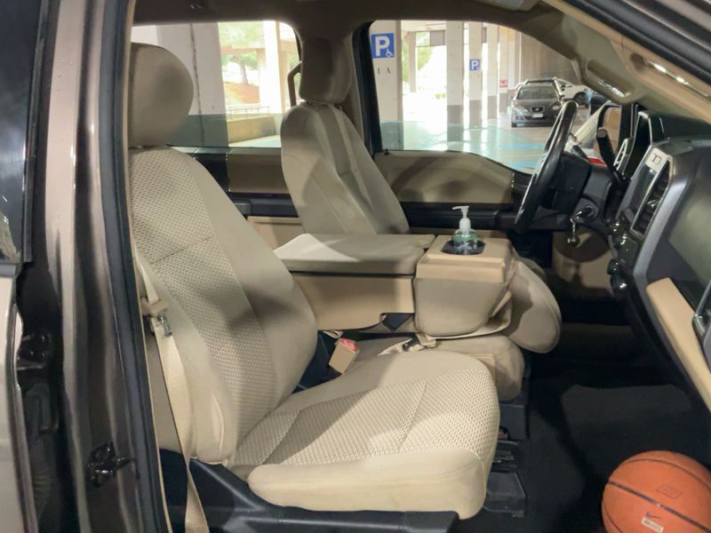 Ford Ranger Raptor 3.0 EcoBoost Doppelkabine 2020 – снимка 16