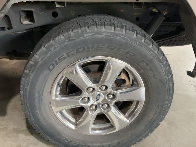 Ford Ranger Raptor 3.0 EcoBoost Doppelkabine 2020 – снимка 5