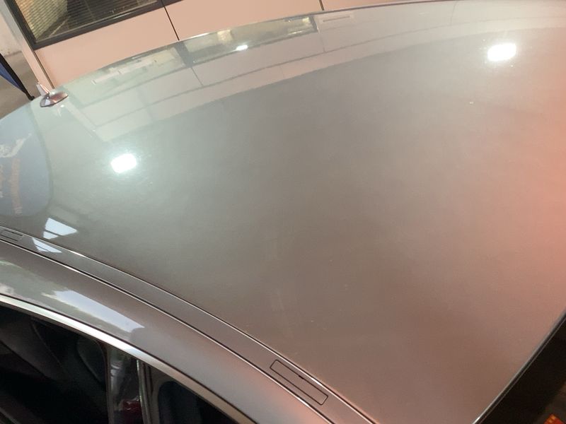 Mercedes-Benz CLS-Klasse CLS 350 d Shooting Brake BlueEfficiency 2014 – снимка 13