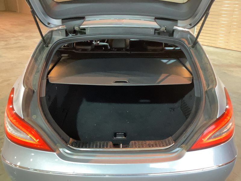 Mercedes-Benz CLS-Klasse CLS 350 d Shooting Brake BlueEfficiency 2014 – снимка 15