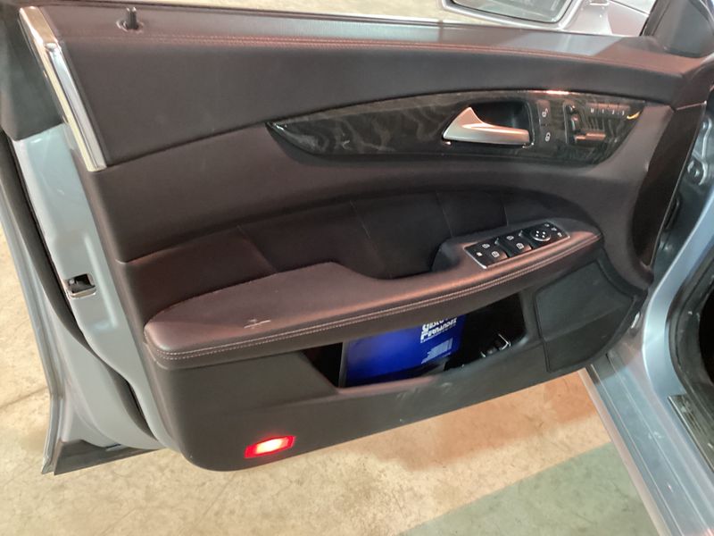 Mercedes-Benz CLS-Klasse CLS 350 d Shooting Brake BlueEfficiency 2014 – снимка 25
