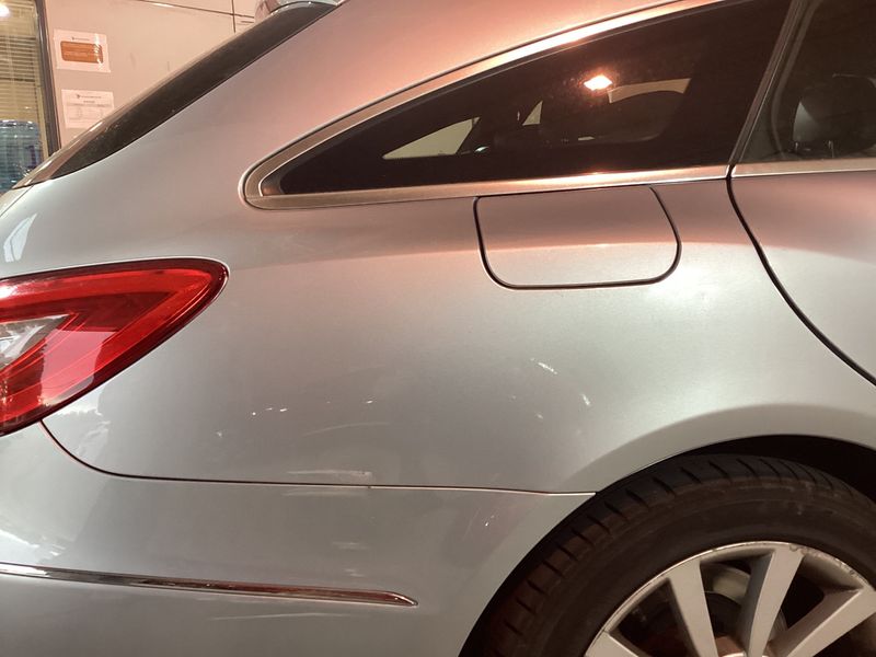 Mercedes-Benz CLS-Klasse CLS 350 d Shooting Brake BlueEfficiency 2014 – снимка 22