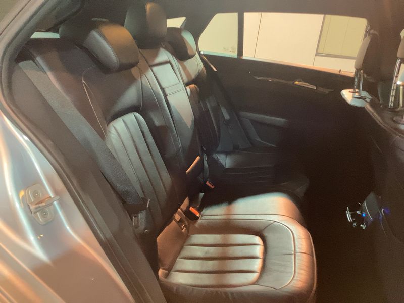 Mercedes-Benz CLS-Klasse CLS 350 d Shooting Brake BlueEfficiency 2014 – снимка 19