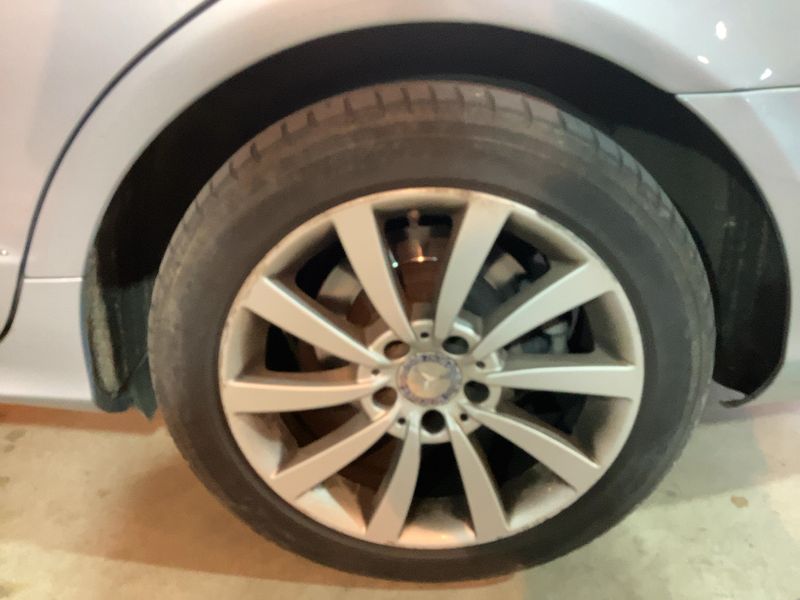 Mercedes-Benz CLS-Klasse CLS 350 d Shooting Brake BlueEfficiency 2014 – снимка 5