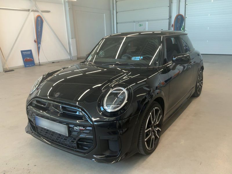 MINI Cooper S John Cooper Works Trim 2024 – снимка 1