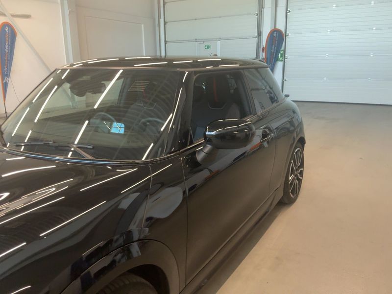 MINI Cooper S John Cooper Works Trim 2024 – снимка 2