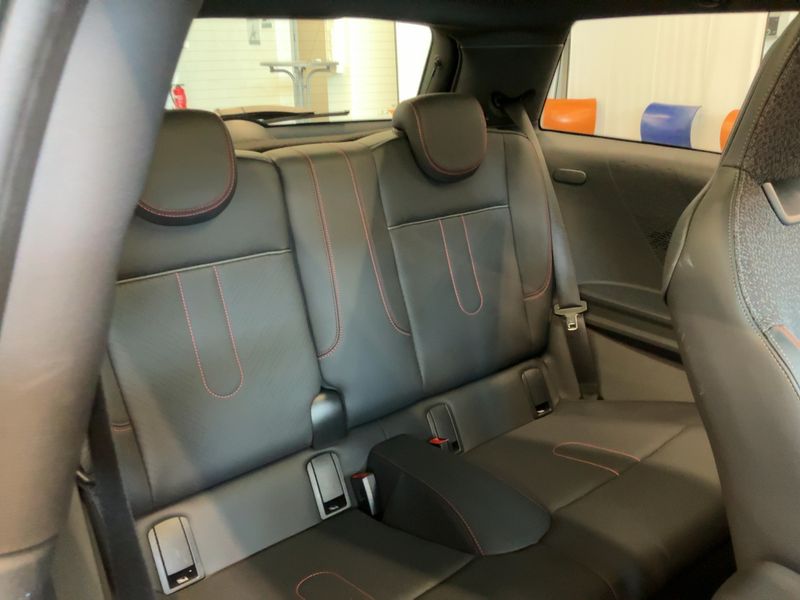 MINI Cooper S John Cooper Works Trim 2024 – снимка 20
