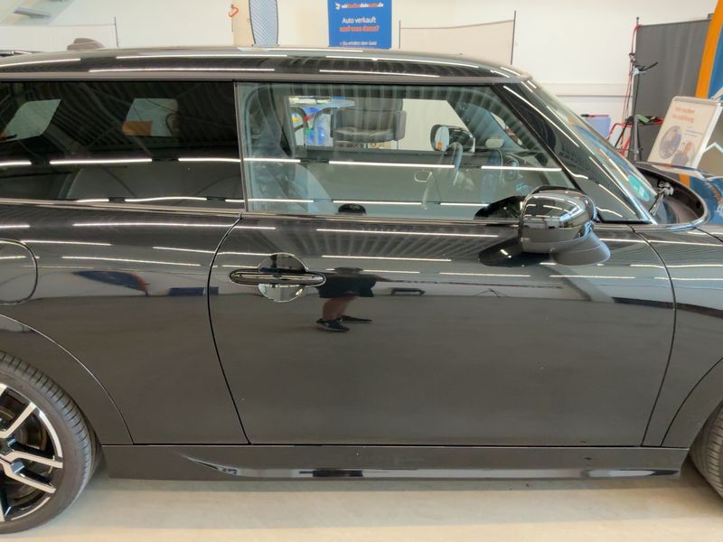 MINI Cooper S John Cooper Works Trim 2024 – снимка 10