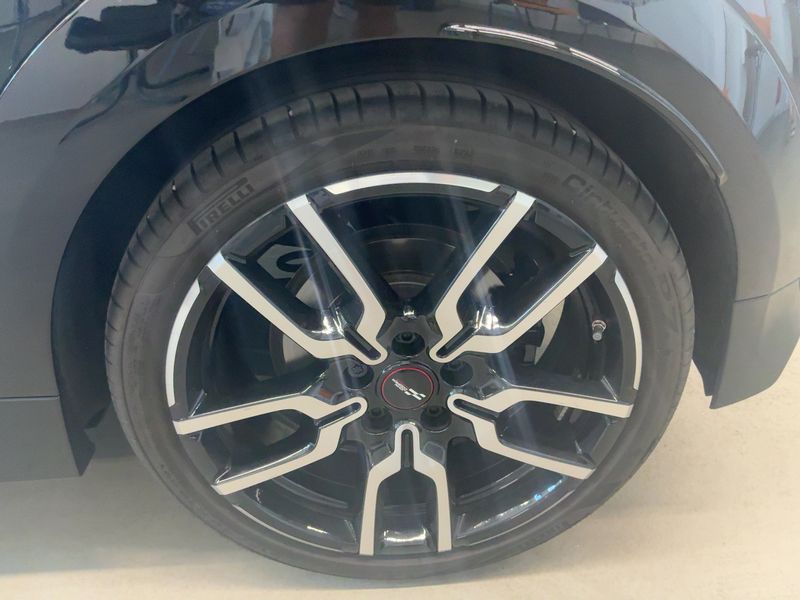 MINI Cooper S John Cooper Works Trim 2024 – снимка 5
