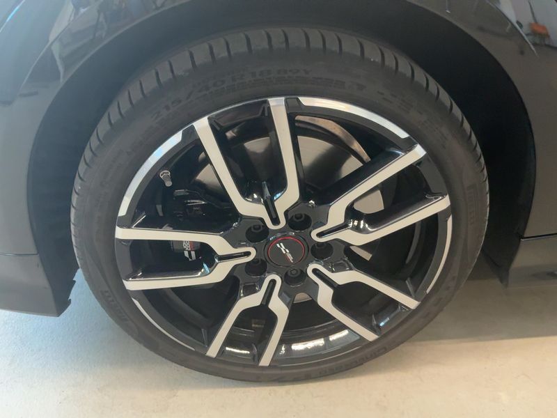 MINI Cooper S John Cooper Works Trim 2024 – снимка 3