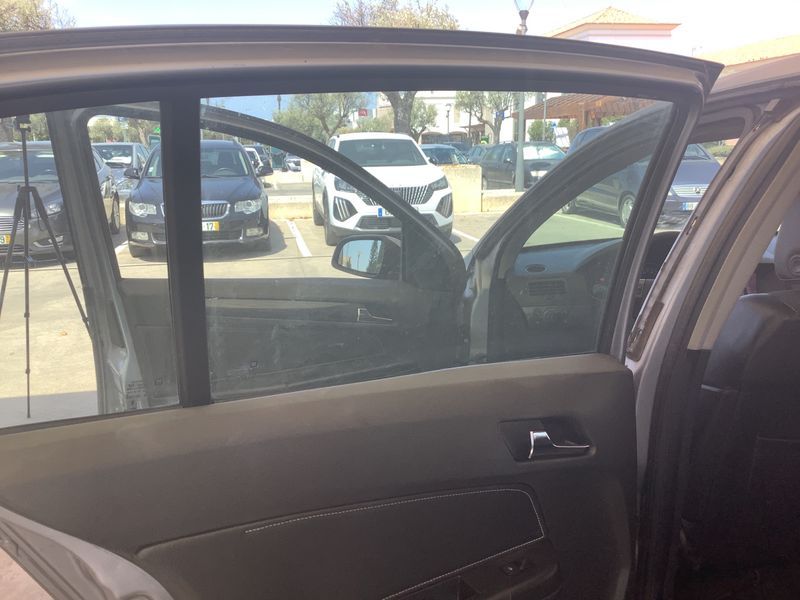 Opel Astra 1.4 Basis 2004 – снимка 29