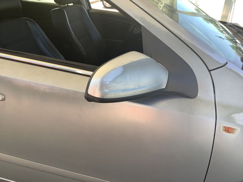 Opel Astra 1.4 Basis 2004 – снимка 22