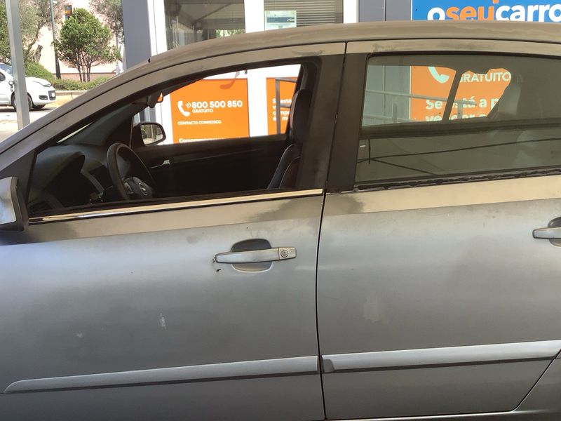Opel Astra 1.4 Basis 2004 – снимка 4