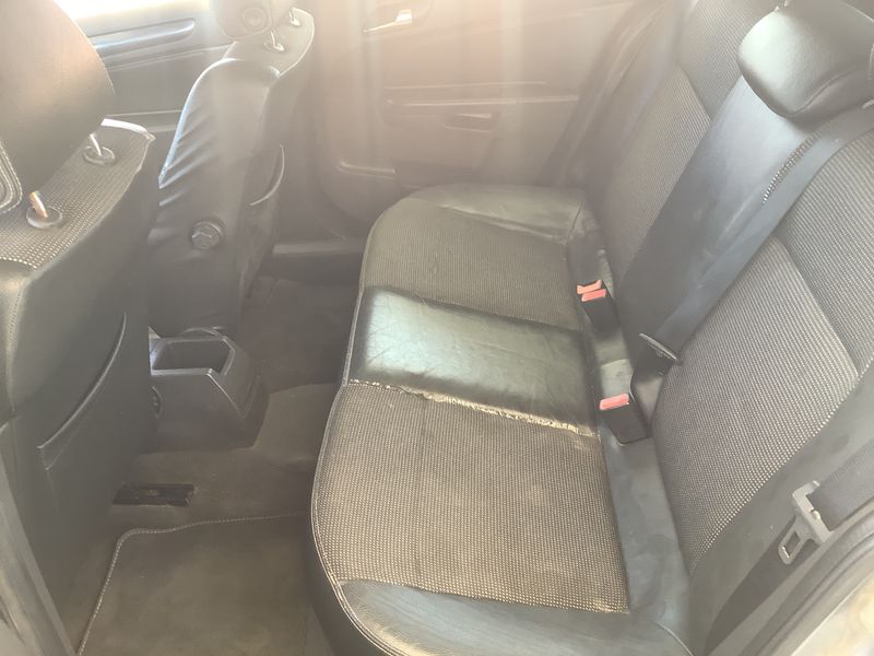 Opel Astra 1.4 Basis 2004 – снимка 35