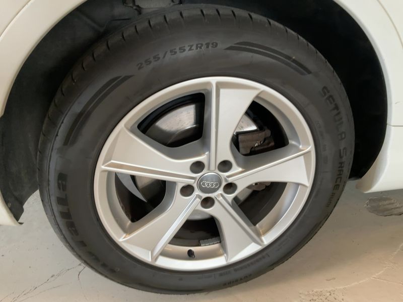 Audi Q7 3.0 TDI e-tron quattro 2016 – снимка 9