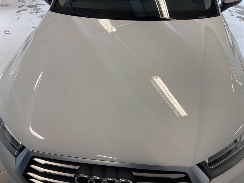 Audi Q7 3.0 TDI e-tron quattro 2016 – снимка 27