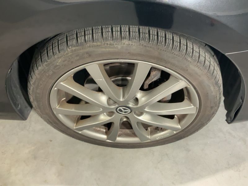 Mazda 3 2.2 Turbodiesel Revolution 2014 – снимка 11